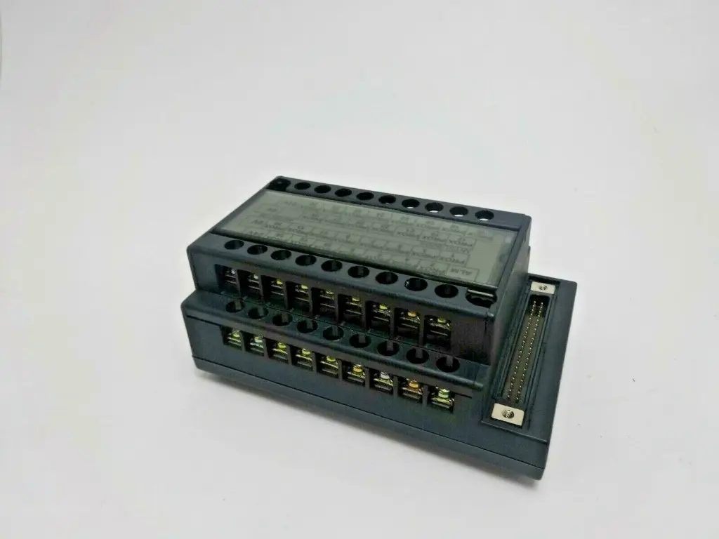 MITSUBISHI TERMINAL BOARD #A6TBXY36-SKU 200 222C 