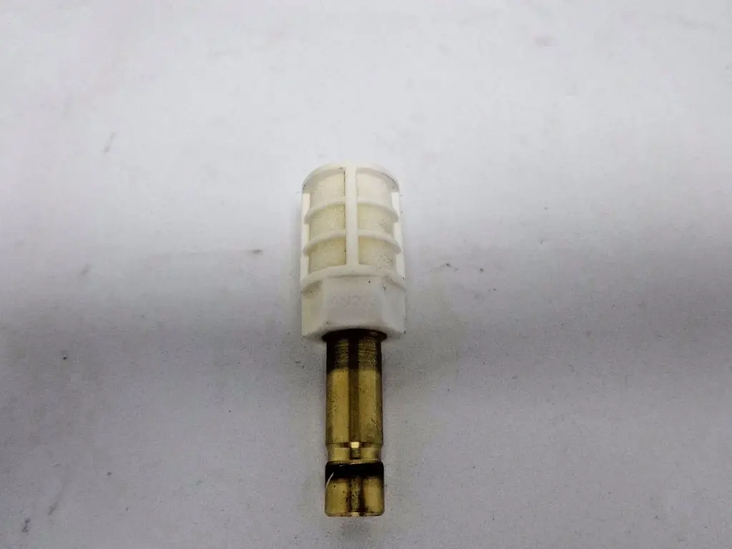 SMC SILENCERS AN203-KM8 ONE-TOUCH FITTING CONNECTION-SKU 200 070