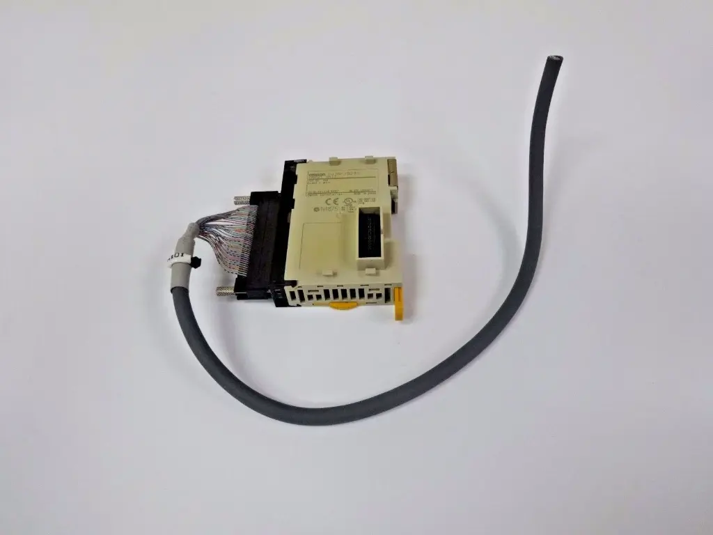 OMRON CJ1W-ID231 INPUT UNIT-SKU 200 045