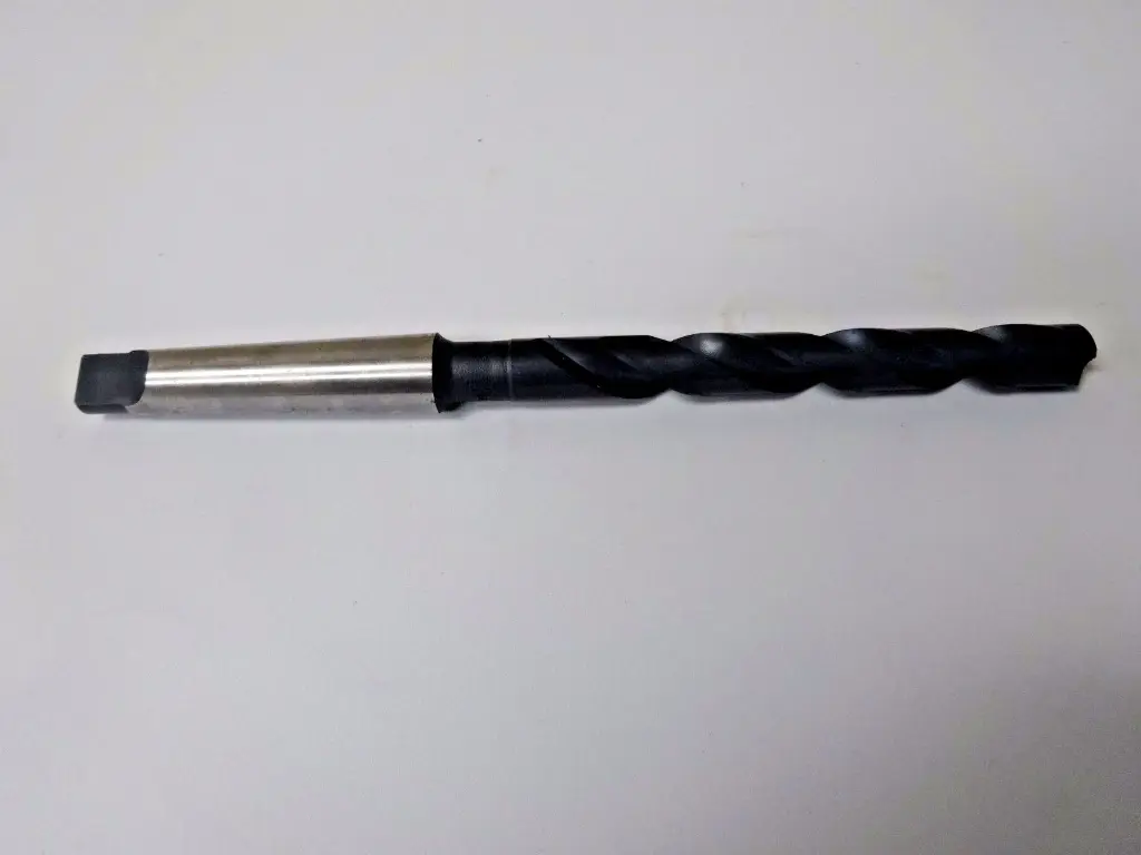 CLEVELAND TWIST DRILL 9/16-SKU 000 418B