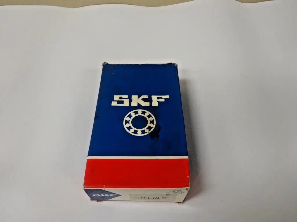 SKF SY 1. 3/8 TF Y-BEARING UNITS-SKU 000 428B