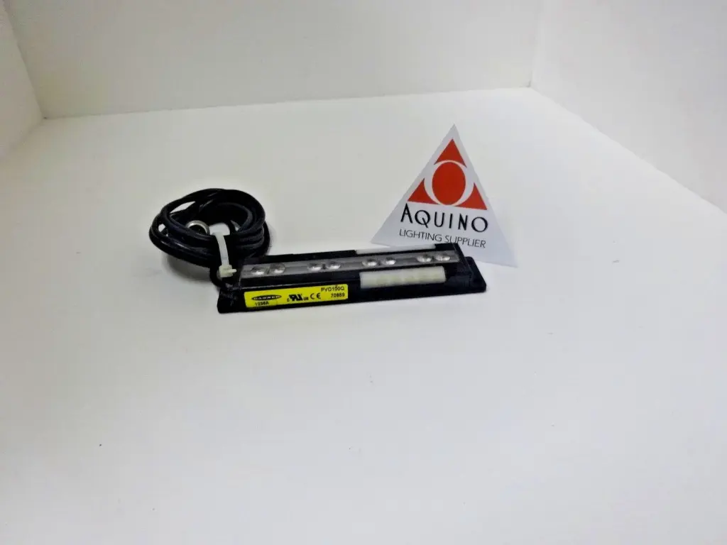 BANNER PVD100Q SINGLE PART VERIFICATION SENSOR-SKU 200 168C 