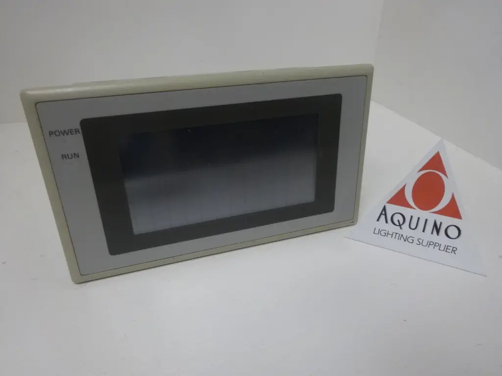 OMRON NT20S-ST161-EV3 TOUCH PANEL US-SKU 200 174C 