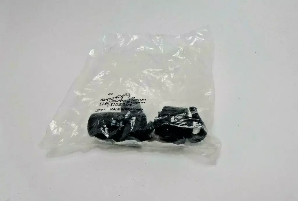  AMPHENOL-TUCHEL T3105 101 CONNECTOR-SKU 100 040 