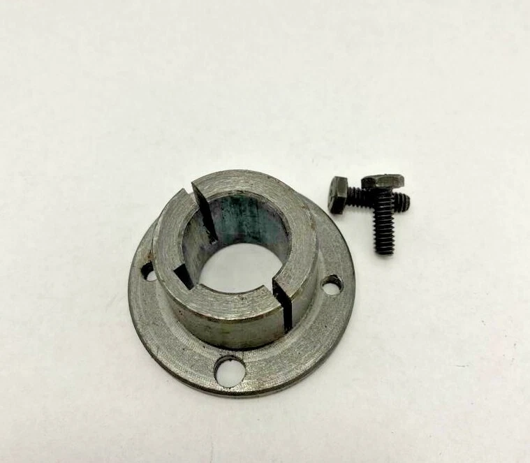 BROWNING MALLEABLE H1 SPLIT TAPER BUSHING (LOT OF 3)-SKU TZ100 008 