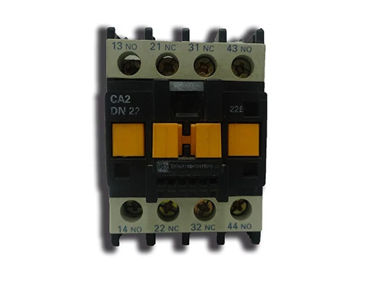 TELEMECANIQUE CA2-DN22G6 Control Relay US-SKU 000 055C 