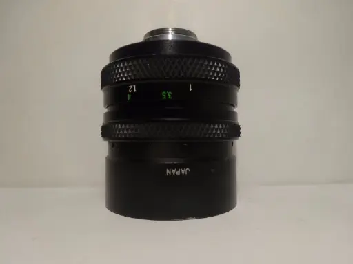  VT TV LENS 75mm F1.3-SKU 000 151C 