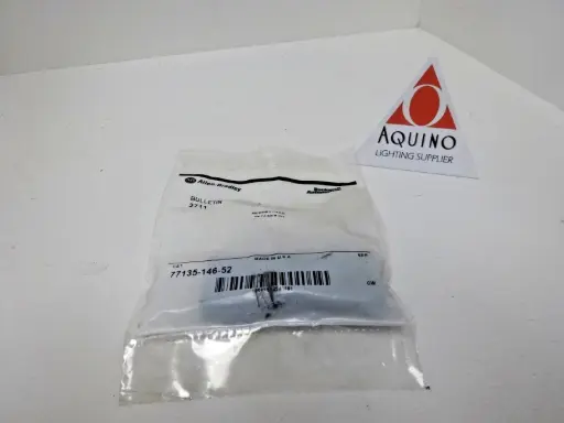 ALLEN BRADLEY CAT#77135-146-52 MEMORY CARD RETAINER KIT #2711-SKU 200 180B