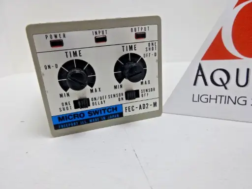 MICRO SWITCH FEC-AD2-M-SKU 200 198C
