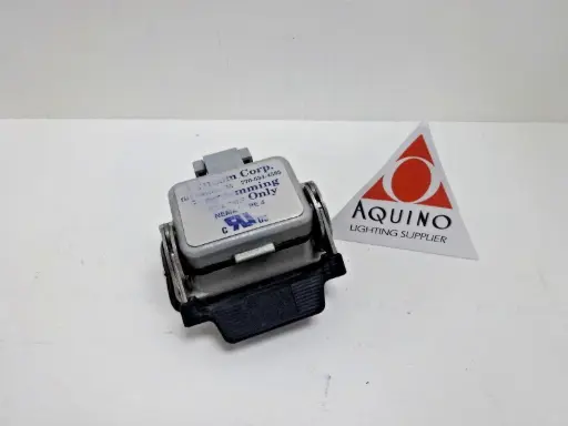 MENCOM CORP. PROGRAMMMING DEVICES ONLY NEMA TYPE 4-SKU 200 203C