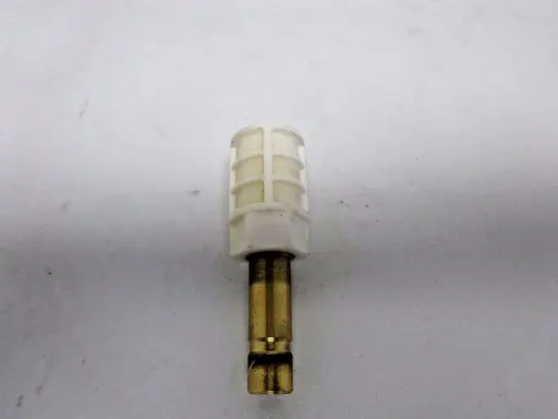 SMC SILENCERS AN203-KM8 ONE-TOUCH FITTING CONNECTION-SKU 200 070