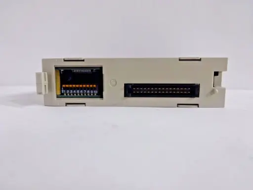 OMRON NC UNIT C200H-NC211-SKU 000 052B 