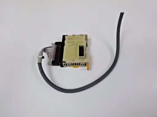 OMRON CJ1W-ID231 INPUT UNIT-SKU 200 045