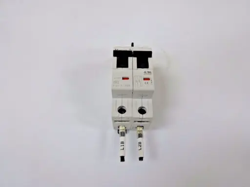 MOELLER FAZ-2-S16 2 POLE-SKU 000 436C