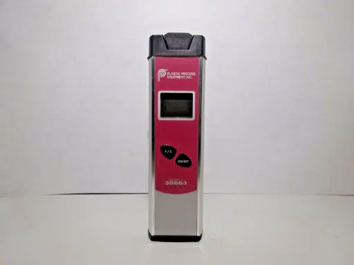 PLASTIC PROCESS EQUIPMENT, INC. 38663-SKU 000 223C