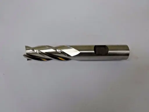 MORSE CUTTING TOOLS EDP: 44431 CO 4FL SE EM 1/2 X 1/2 SHK-SKU 000 410B