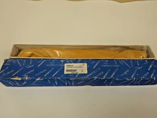 HSS TWIST DRILL AK55042 21/32 HS S&D DRILL 1/2 SH-SKU 000 425B