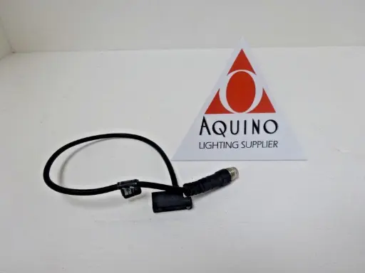 PARKER P8S-SPTHXD 0324 ELECTRONIC SENSOR I: 1. 8/9-SKU 200 158C 