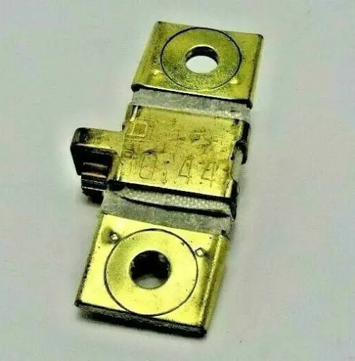 SQUARE D #B0.44 OVERLOAD RELAY THERMAL UNIT W/ NO BOX-SKU 100 033 