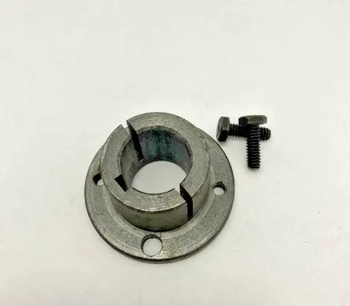 BROWNING MALLEABLE H1 SPLIT TAPER BUSHING (LOT OF 3)-SKU TZ100 008 